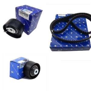 کیت کامل ایساکو 207 تیوفایو