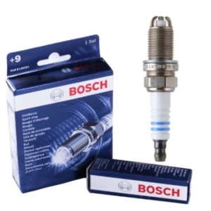 شمع آلمان BOSCH FR9DC مناسب 405 چهار عددی