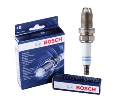 شمع آلمان BOSCH FR9DC مناسب 405 چهار عددی