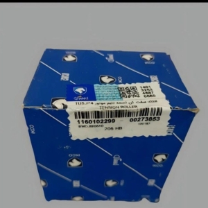 غلتک تسمه سفت کن تایم موتور TU5P_TU5 کد1160102299 ایساکو