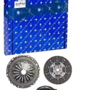 کیت کلاچ ایساکو پژو 206 کد 0670302198