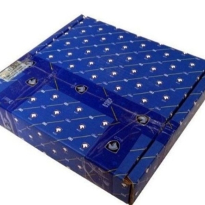 کیت کامل کلاچ_پری دمپر_طرح VALEO _(موتور EF7-XU7-گیربکس BE) 405 ایساکو